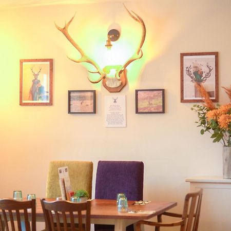The Devonshire Arms Hotel Eckington  Kültér fotó