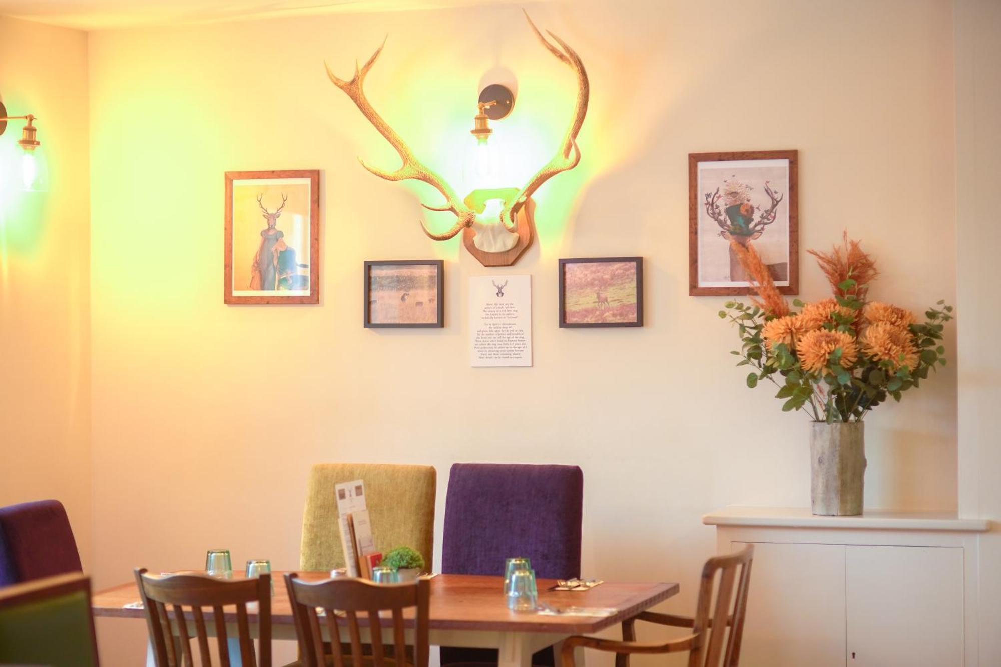 The Devonshire Arms Hotel Eckington  Kültér fotó